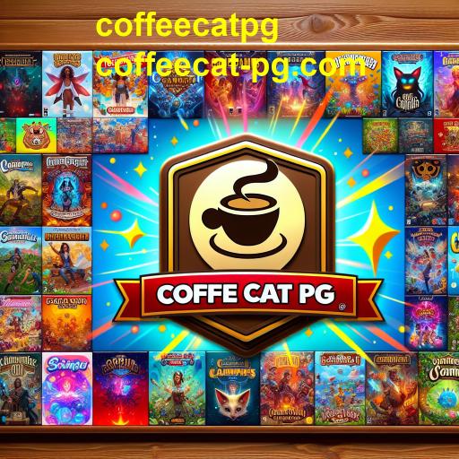 Os Novos Melhores Jogos em Destaque no Coffeecatpg